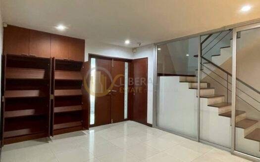 LTHC15375 – Commercial Building for Rent Sukhumvit 35 | Prime Business Location | Near BTS Phrom Phong | 190,000 THB | อาคารพาณิชย์ให้เช่า สุขุมวิท ทำเลธุรกิจ ใกล้ BTS พร้อมพงษ์