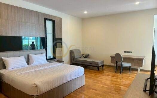 LTH15213 – Ultra Luxury Penthouse for Rent Nana | Exclusive City Lifestyle | Near BTS Nana | 300,000 THB | เพนท์เฮ้าส์หรูให้เช่า นานา ห้องใหญ่พิเศษ ใกล้ BTS นานา