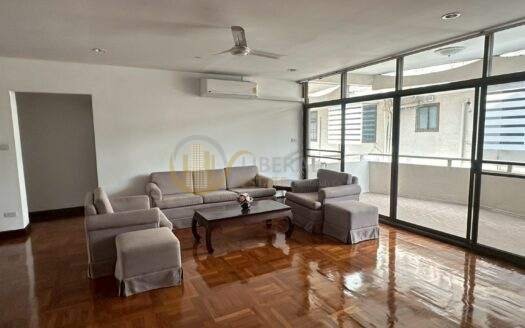 LTH15231 – Spacious Condo Pet-Friendly for Rent Asoke | City Lifestyle Best Value | Near BTS Asoke | 55,000 THB | คอนโดให้เช่า อโศก ห้องใหญ่ เลี้ยงสัตว์ได้ คุ้มค่า ใกล้ BTS อโศก