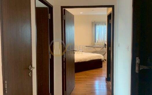 LTHC15372 – Spacious Condo for Sale Sathorn | Prime Location Best Value | Near MRT Lumphini | 12.5 MB | คอนโดขาย สาทร ห้องใหญ่ วิวสระว่ายน้ำ คุ้มค่า ใกล้ MRT ลุมพินี