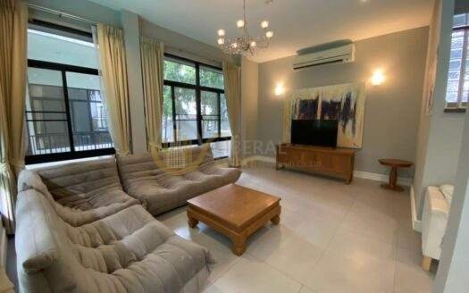 LTH15397 – Modern House Pet-Friendly for Rent Thonglor🐾 | City Lifestyle Best Value | Near BTS Thonglor | 130,000 THB | บ้านให้เช่า ทองหล่อ เลี้ยงสัตว์ได้ คุ้มค่า ใกล้ BTS ทองหล่อ