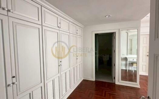 LTH15345 – Spacious Luxury Condo Pet-Friendly for Rent Thonglor | City Lifestyle Best Value | Near BTS Thonglor | 120,000 THB | คอนโดหรูให้เช่า ทองหล่อ ห้องใหญ่พิเศษ เลี้ยงสัตว์ได้ คุ้มค่า ใกล้ BTS ทองหล่อ
