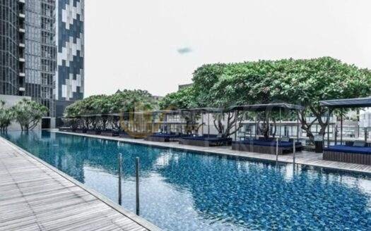 LTHC15396 – Luxury Condo for Sale Sathorn | Prime Location Best Value | Near BTS Chong Nonsi | 35 MB | คอนโดหรูขาย สาทร ทำเลดี คุ้มค่า ใกล้ BTS ช่องนนทรี
