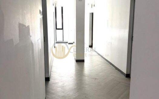 LTHC15382 – Commercial Building for Rent On Nut | Prime Business Location | Near BTS On Nut | 130,000 THB | อาคารพาณิชย์ให้เช่า อ่อนนุช ทำเลธุรกิจ ใกล้ BTS อ่อนนุช