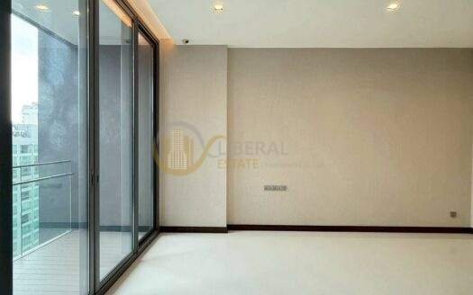 LTHC15383 – Luxury Condo with Stunning View for Rent Nana | City Lifestyle Best Value | Near BTS Nana | 100,000 THB | คอนโดหรูให้เช่า นานา วิวสวย คุ้มค่า ใกล้ BTS นานา