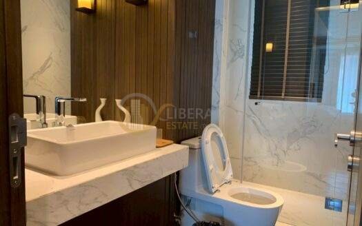 LTH15390 – Luxury Duplex Condo for Rent Phrom Phong | Exclusive City Lifestyle | Near BTS Phrom Phong | 200,000 THB | คอนโดดูเพล็กซ์หรูให้เช่า พร้อมพงษ์ ห้องใหญ่พิเศษ ใกล้ BTS พร้อมพงษ์
