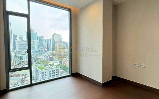 LTHC15383 – Luxury Condo with Stunning View for Rent Nana | City Lifestyle Best Value | Near BTS Nana | 100,000 THB | คอนโดหรูให้เช่า นานา วิวสวย คุ้มค่า ใกล้ BTS นานา