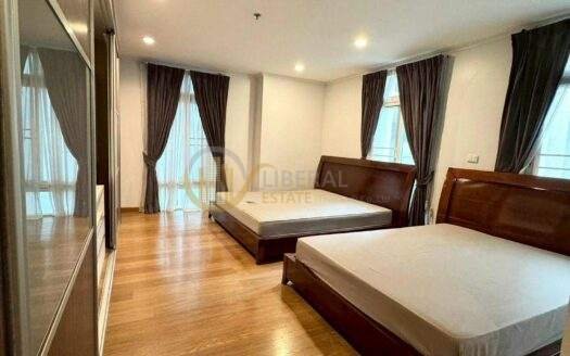LTH15384 – Spacious Condo for Sale Nana | Prime Location Best Value | Near BTS Nana | 15.5 MB | คอนโดขาย นานา ห้องใหญ่ คุ้มค่า ใกล้ BTS นานา