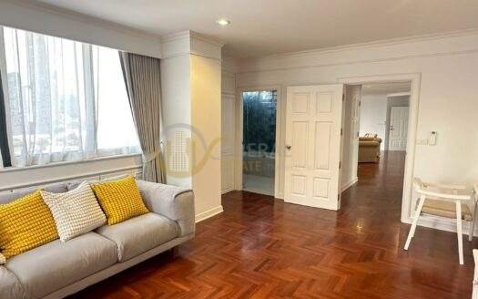 LTH15345 – Spacious Luxury Condo Pet-Friendly for Rent Thonglor | City Lifestyle Best Value | Near BTS Thonglor | 120,000 THB | คอนโดหรูให้เช่า ทองหล่อ ห้องใหญ่พิเศษ เลี้ยงสัตว์ได้ คุ้มค่า ใกล้ BTS ทองหล่อ