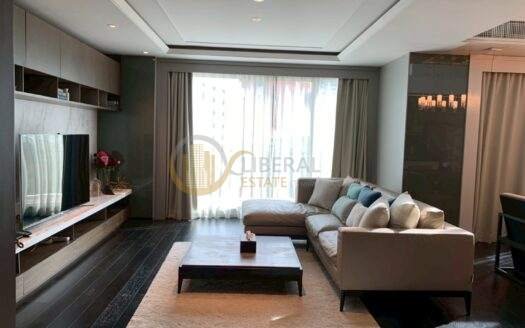 LTH15390 – Luxury Duplex Condo for Rent Phrom Phong | Exclusive City Lifestyle | Near BTS Phrom Phong | 200,000 THB | คอนโดดูเพล็กซ์หรูให้เช่า พร้อมพงษ์ ห้องใหญ่พิเศษ ใกล้ BTS พร้อมพงษ์