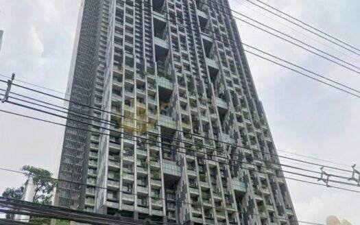 LTHC15396 – Luxury Condo for Sale Sathorn | Prime Location Best Value | Near BTS Chong Nonsi | 35 MB | คอนโดหรูขาย สาทร ทำเลดี คุ้มค่า ใกล้ BTS ช่องนนทรี