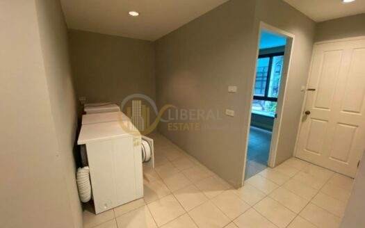 LTH15397 – Modern House Pet-Friendly for Rent Thonglor🐾 | City Lifestyle Best Value | Near BTS Thonglor | 130,000 THB | บ้านให้เช่า ทองหล่อ เลี้ยงสัตว์ได้ คุ้มค่า ใกล้ BTS ทองหล่อ
