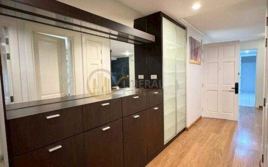 LTH15384 – Spacious Condo for Sale Nana | Prime Location Best Value | Near BTS Nana | 15.5 MB | คอนโดขาย นานา ห้องใหญ่ คุ้มค่า ใกล้ BTS นานา
