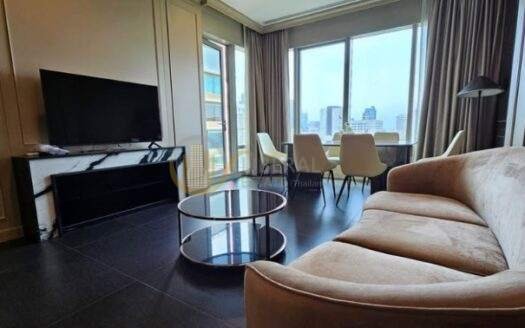 LTHC15416 – Luxury Condo for Sale Ratchadamri | Prime Location Best Value | Near BTS Ratchadamri | 35 MB | คอนโดหรูขาย ราชดำริ ทำเลดี คุ้มค่า ใกล้ BTS ราชดำริ