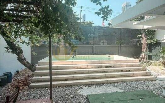 LTHC15424 – Home Office for Rent Thonglor | Prime Business Location | 170,000 THB | โฮมออฟฟิศให้เช่า ทองหล่อ ทำเลธุรกิจ พร้อมสระว่ายน้ำ