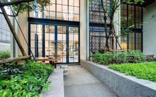 LTH15411 – Luxury House for Sale Phrom Phong | Prime Location Best Value | Near BTS Phrom Phong | 79 MB | บ้านหรูขาย พร้อมพงษ์ ทำเลดี คุ้มค่า ใกล้ BTS พร้อมพงษ์