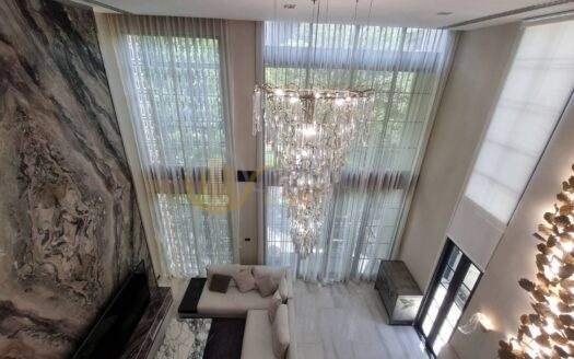 LTH15410 – Luxury House for Rent Phrom Phong | Exclusive City Lifestyle | Near BTS Phrom Phong | 280,000 THB | บ้านหรูให้เช่า พร้อมพงษ์ ทำเลพรีเมียม ใกล้ BTS พร้อมพงษ์