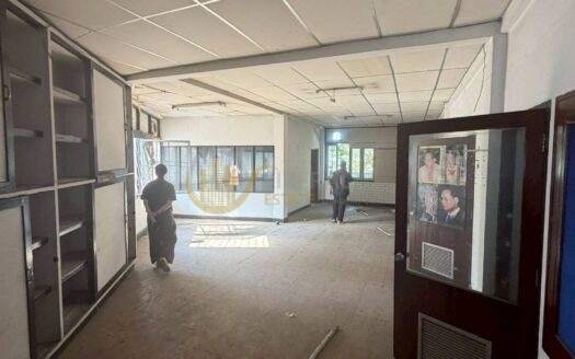 LTHC15412 – Prime Commercial Building for Rent Thonglor | Premium Business Location | 1 Minute to BTS Thong Lo | 330,000 THB | อาคารพาณิชย์ให้เช่า ทองหล่อ ทำเลธุรกิจพรีเมียม ใกล้ BTS ทองหล่อ