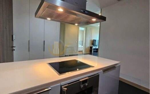LTHC15416 – Luxury Condo for Sale Ratchadamri | Prime Location Best Value | Near BTS Ratchadamri | 35 MB | คอนโดหรูขาย ราชดำริ ทำเลดี คุ้มค่า ใกล้ BTS ราชดำริ