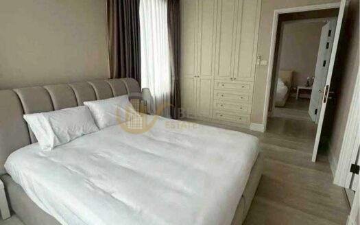 LTHC15420 -💎🐶 Prestigious Residence with Pet-Friendly Comfort | Luxury Condo Phrom Phong | 60K
