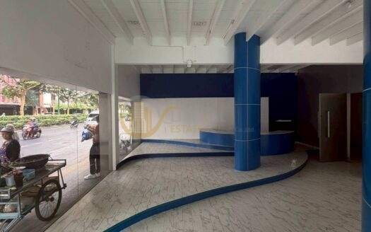 LTHC15412 – Prime Commercial Building for Rent Thonglor | Premium Business Location | 1 Minute to BTS Thong Lo | 330,000 THB | อาคารพาณิชย์ให้เช่า ทองหล่อ ทำเลธุรกิจพรีเมียม ใกล้ BTS ทองหล่อ