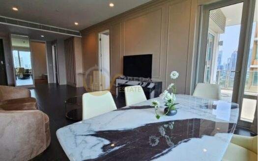 LTHC15416 – Luxury Condo for Sale Ratchadamri | Prime Location Best Value | Near BTS Ratchadamri | 35 MB | คอนโดหรูขาย ราชดำริ ทำเลดี คุ้มค่า ใกล้ BTS ราชดำริ