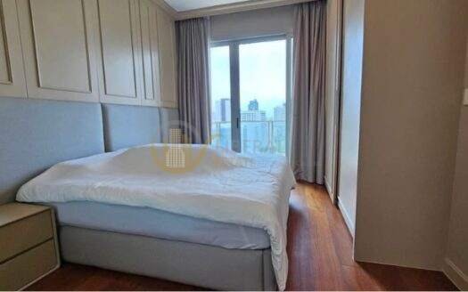 LTHC15416 – Luxury Condo for Sale Ratchadamri | Prime Location Best Value | Near BTS Ratchadamri | 35 MB | คอนโดหรูขาย ราชดำริ ทำเลดี คุ้มค่า ใกล้ BTS ราชดำริ