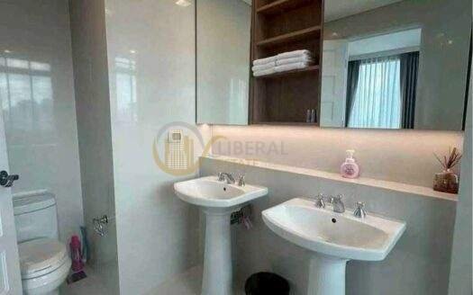 LTHC15420 -💎🐶 Prestigious Residence with Pet-Friendly Comfort | Luxury Condo Phrom Phong | 60K
