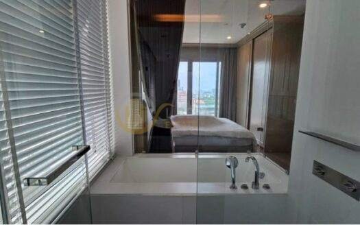 LTHC15416 – Luxury Condo for Sale Ratchadamri | Prime Location Best Value | Near BTS Ratchadamri | 35 MB | คอนโดหรูขาย ราชดำริ ทำเลดี คุ้มค่า ใกล้ BTS ราชดำริ