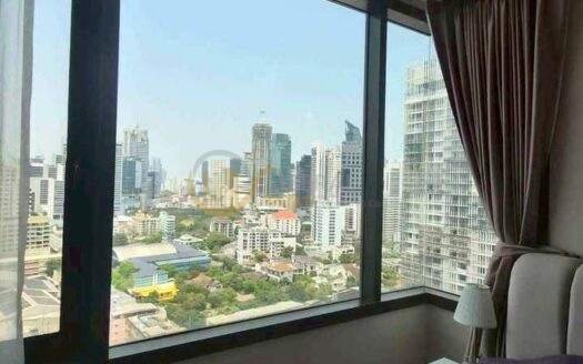 LTHC15420 -💎🐶 Prestigious Residence with Pet-Friendly Comfort | Luxury Condo Phrom Phong | 60K