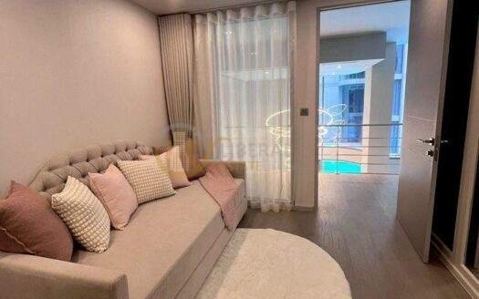 LTH15423 – Luxury Condo for Rent Phrom Phong | Exclusive City Lifestyle | Near BTS Phrom Phong | 145,000 THB | คอนโดหรูให้เช่า พร้อมพงษ์ ทำเลพรีเมียม ใกล้ BTS พร้อมพงษ์