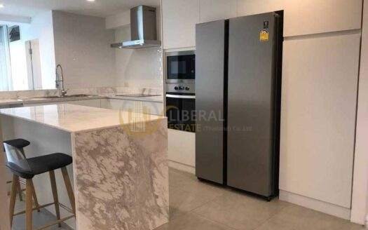 LTH15427 – Renovated Spacious Condo for Rent Thonglor | Exclusive City Lifestyle | Near BTS Thonglor | 145,000 THB | คอนโดรีโนเวทใหม่ให้เช่า ทองหล่อ ห้องใหญ่พิเศษ ใกล้ BTS ทองหล่อ