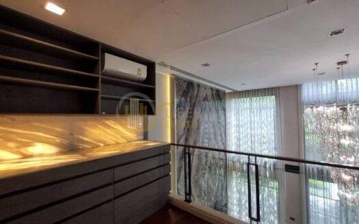 LTH15410 – Luxury House for Rent Phrom Phong | Exclusive City Lifestyle | Near BTS Phrom Phong | 280,000 THB | บ้านหรูให้เช่า พร้อมพงษ์ ทำเลพรีเมียม ใกล้ BTS พร้อมพงษ์