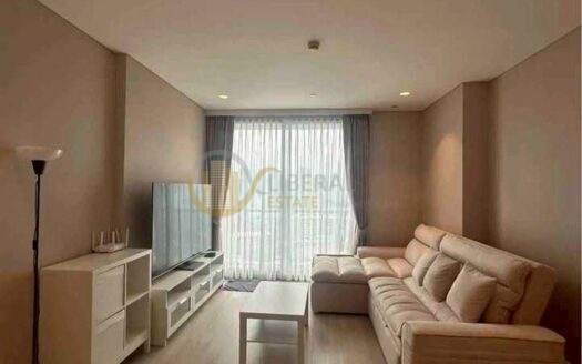 LTHC15420 -💎🐶 Prestigious Residence with Pet-Friendly Comfort | Luxury Condo Phrom Phong | 60K