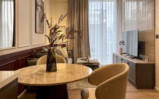 LTH15433 – Luxury Condo for Rent Chidlom | Exclusive City Lifestyle | Near BTS Chidlom | 70,000 THB | คอนโดหรูให้เช่า ชิดลม ทำเลพรีเมียม ใกล้ BTS ชิดลม