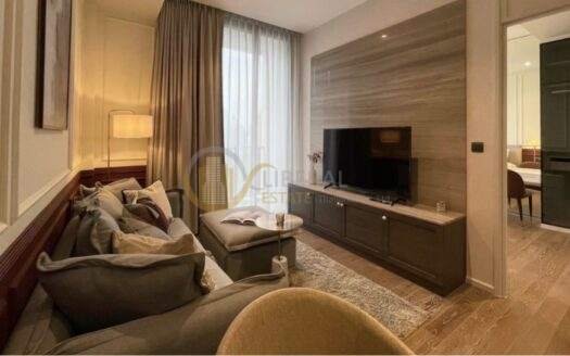 LTH15433 – Luxury Condo for Rent Chidlom | Exclusive City Lifestyle | Near BTS Chidlom | 70,000 THB | คอนโดหรูให้เช่า ชิดลม ทำเลพรีเมียม ใกล้ BTS ชิดลม