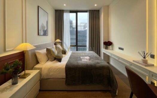 LTH15432 – Luxury Condo for Sale Chidlom | Prime Location Best Value | Near BTS Chidlom | 23 MB | คอนโดหรูขาย ชิดลม ทำเลดี คุ้มค่า ใกล้ BTS ชิดลม