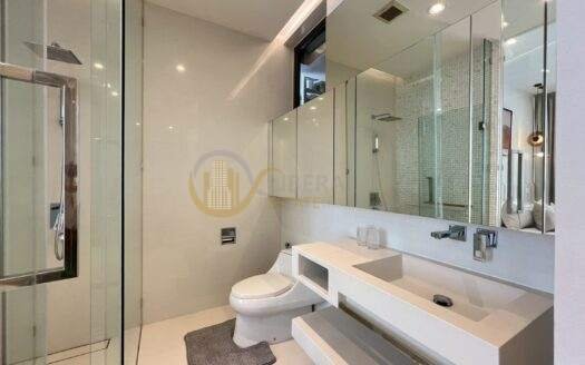 LTHC15434 – Ultra Luxury Condo for Rent Phrom Phong | Exclusive City Lifestyle | Near BTS Phrom Phong | 160,000 THB | คอนโดหรูระดับอัลตร้าลักชัวรี่ให้เช่า พร้อมพงษ์ ใกล้ BTS พร้อมพงษ์