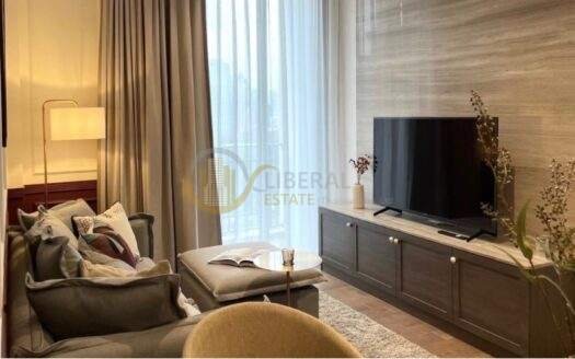 LTH15433 – Luxury Condo for Rent Chidlom | Exclusive City Lifestyle | Near BTS Chidlom | 70,000 THB | คอนโดหรูให้เช่า ชิดลม ทำเลพรีเมียม ใกล้ BTS ชิดลม