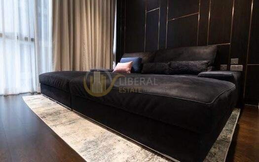 LTHC15438 – Ultra Luxury Condo for Rent Phrom Phong | Exclusive City Lifestyle | Near BTS Phrom Phong | 170,000 THB | คอนโดหรูระดับอัลตร้าลักชัวรี่ให้เช่า พร้อมพงษ์ ใกล้ BTS พร้อมพงษ์