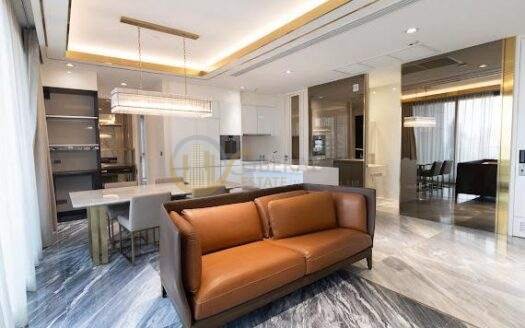 LTHC15438 – Ultra Luxury Condo for Rent Phrom Phong | Exclusive City Lifestyle | Near BTS Phrom Phong | 170,000 THB | คอนโดหรูระดับอัลตร้าลักชัวรี่ให้เช่า พร้อมพงษ์ ใกล้ BTS พร้อมพงษ์