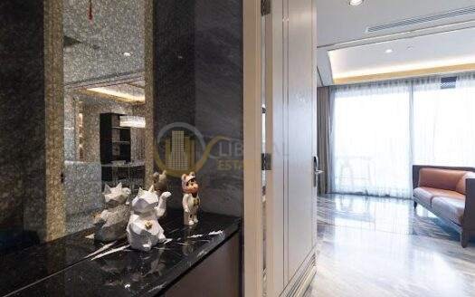 LTHC15438 – Ultra Luxury Condo for Rent Phrom Phong | Exclusive City Lifestyle | Near BTS Phrom Phong | 170,000 THB | คอนโดหรูระดับอัลตร้าลักชัวรี่ให้เช่า พร้อมพงษ์ ใกล้ BTS พร้อมพงษ์