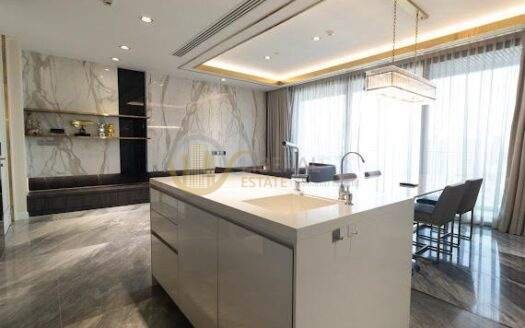 LTHC15438 – Ultra Luxury Condo for Rent Phrom Phong | Exclusive City Lifestyle | Near BTS Phrom Phong | 170,000 THB | คอนโดหรูระดับอัลตร้าลักชัวรี่ให้เช่า พร้อมพงษ์ ใกล้ BTS พร้อมพงษ์