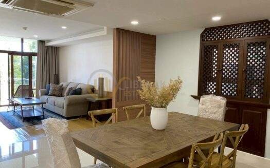 LTH15445 – Spacious Condo for Rent Ploenchit | City Lifestyle Best Value | Near BTS Ploenchit | 75,000 THB | คอนโดให้เช่า เพลินจิต ห้องใหญ่ คุ้มค่า ใกล้ BTS เพลินจิต