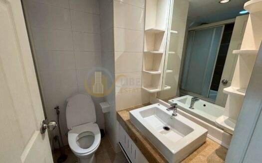 LTH15451 – Penthouse Condo for Sale Asoke | Prime Location Best Value | Near BTS Asoke | 15.5 MB | เพนท์เฮ้าส์ขาย อโศก ทำเลดี คุ้มค่า ใกล้ BTS อโศก