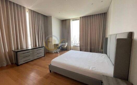 LTHC15440 – Luxury Condo for Rent Langsuan | Exclusive City Lifestyle | 155,000 THB | คอนโดหรูให้เช่า หลังสวน ทำเลพรีเมียม ใจกลางเมือง