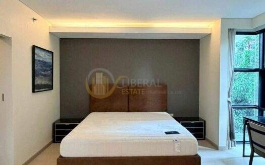 LTH15449 – Luxury Condo for Rent Ekkamai | City Lifestyle Best Value | Near BTS Ekkamai | 55,000 THB | คอนโดหรูให้เช่า เอกมัย คุ้มค่า ใกล้ BTS เอกมัย