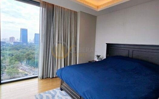 LTHC15439 – Luxury Condo for Rent Langsuan | Exclusive City Lifestyle | 160,000 THB | คอนโดหรูให้เช่า หลังสวน ทำเลพรีเมียม ใจกลางเมือง