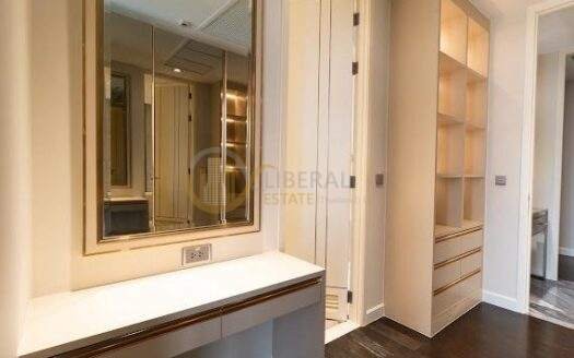 LTHC15438 – Ultra Luxury Condo for Rent Phrom Phong | Exclusive City Lifestyle | Near BTS Phrom Phong | 170,000 THB | คอนโดหรูระดับอัลตร้าลักชัวรี่ให้เช่า พร้อมพงษ์ ใกล้ BTS พร้อมพงษ์