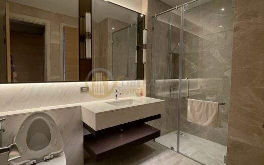 LTHC15440 – Luxury Condo for Rent Langsuan | Exclusive City Lifestyle | 155,000 THB | คอนโดหรูให้เช่า หลังสวน ทำเลพรีเมียม ใจกลางเมือง